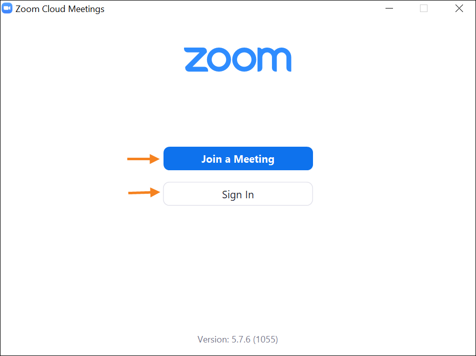 zoom join meeting from browser