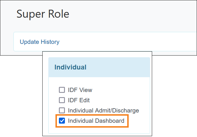 Release Notes For 2024 2 0   Admin IndividualDashboardRole 240115 