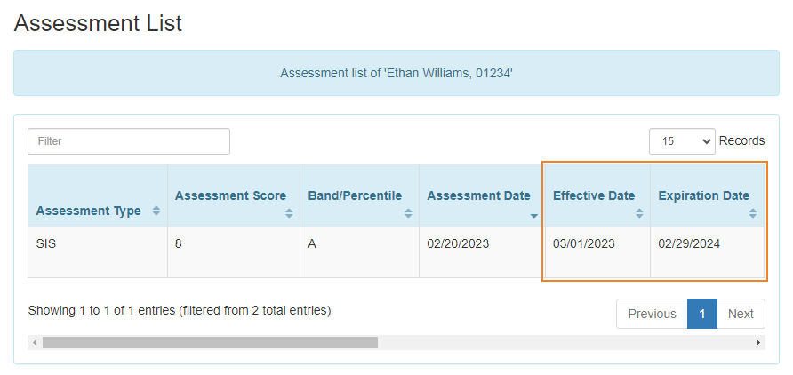 Release Notes For 2024 3 0   IDF AssessmentListDatesEffectiveExpiration 240206 