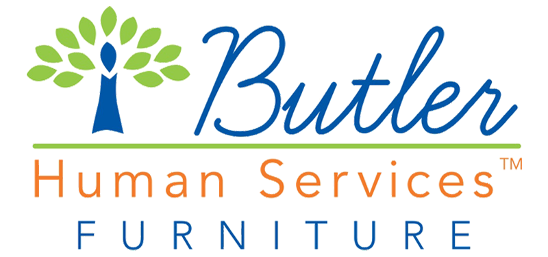 Butler Human Services Furniture