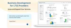 Business Development for LTSS Providers