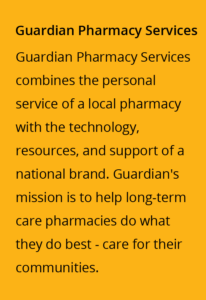 Guardian Pharmacy Services